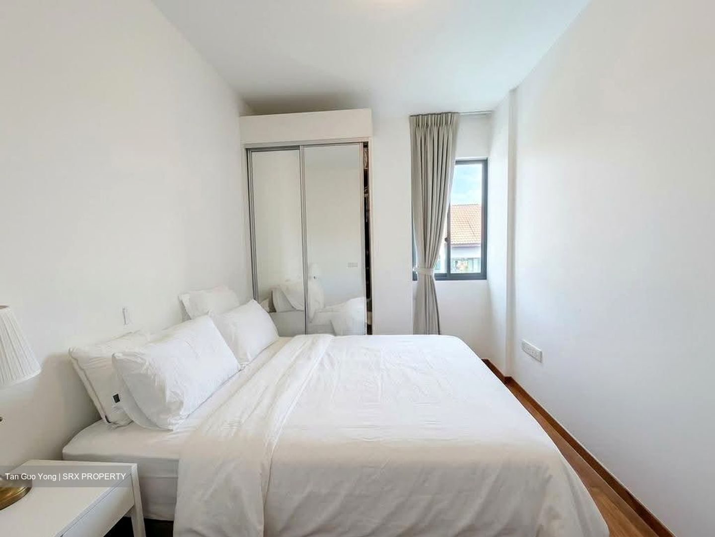 Leville iSuites (D15), Apartment #633439501